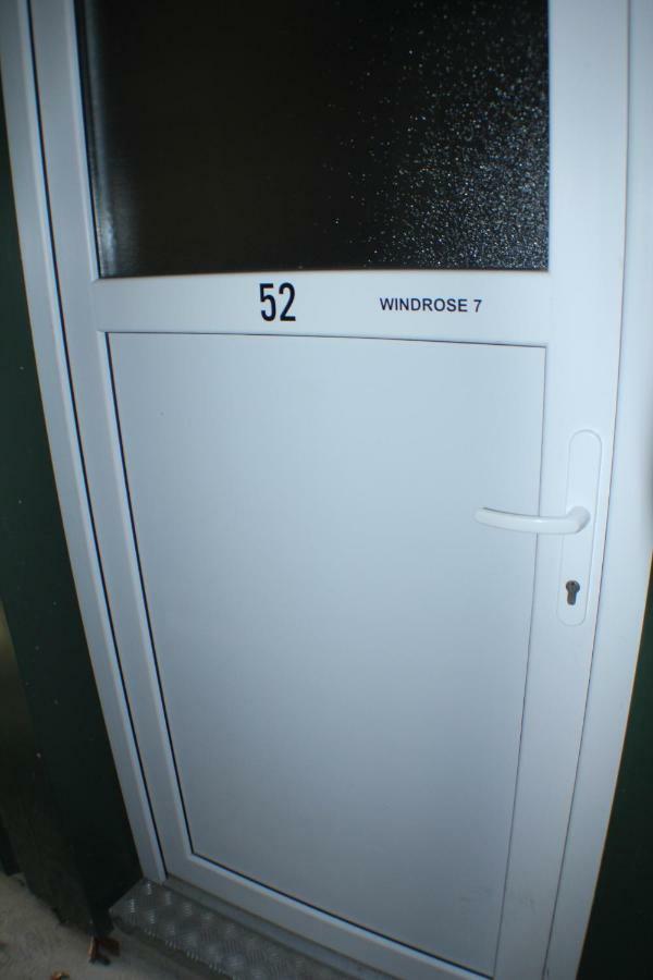 Windrose 7 Grossenbrode Exterior foto